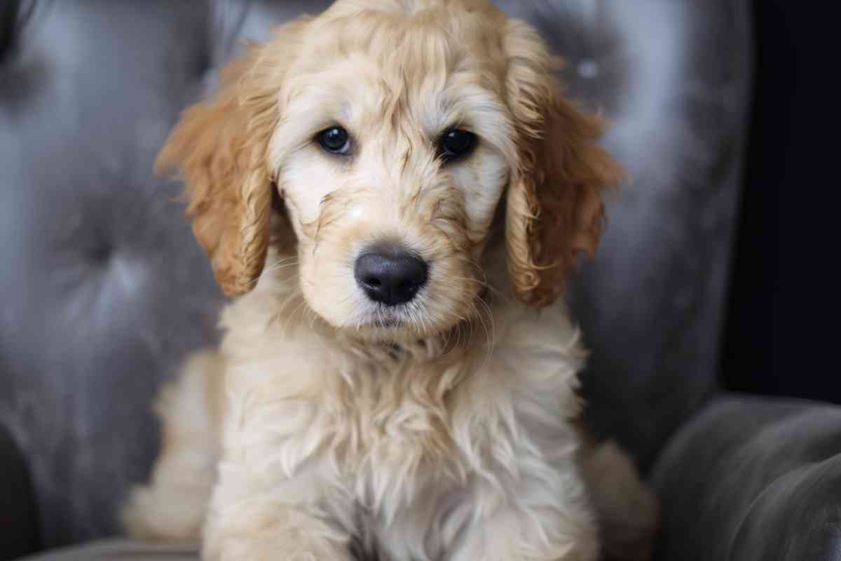 Miniature Goldendoodle: Everything You Need To Know 4