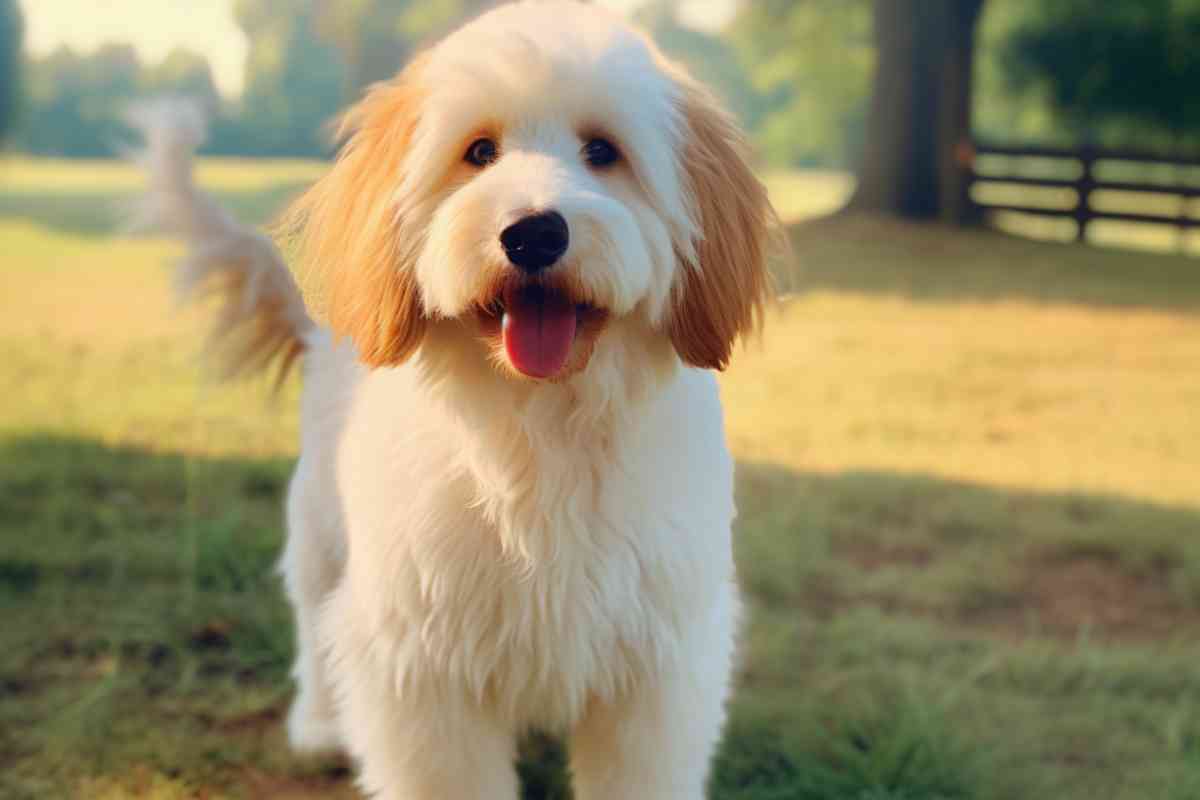 Miniature Goldendoodle: Everything You Need To Know 3