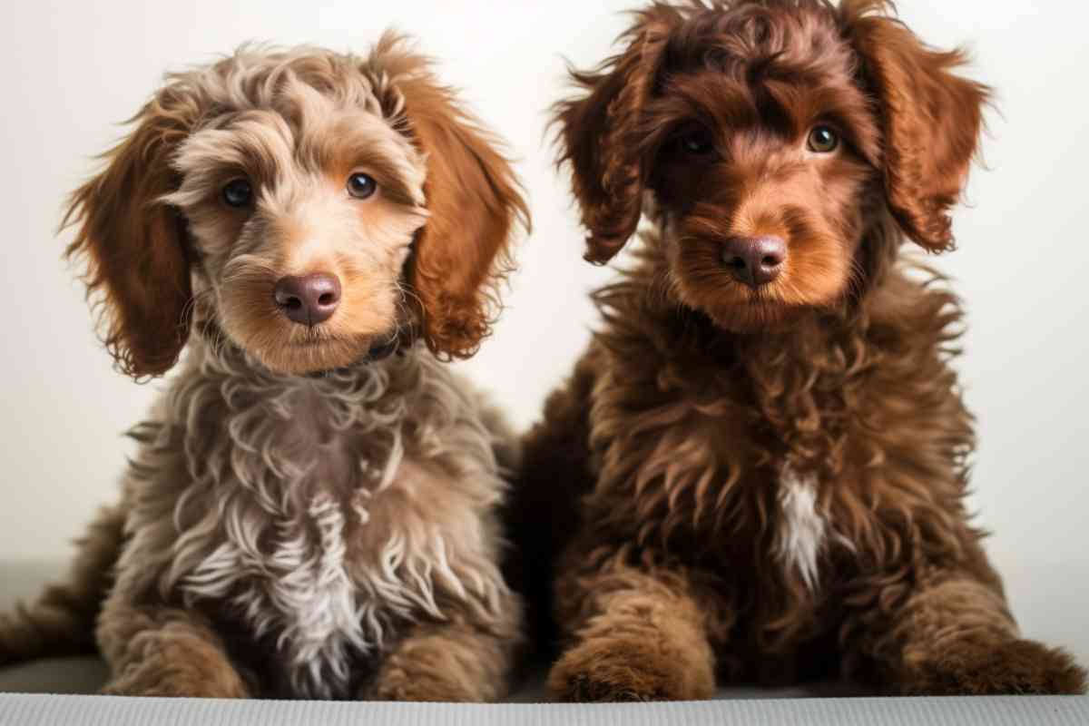 Miniature Goldendoodle: Everything You Need To Know 12