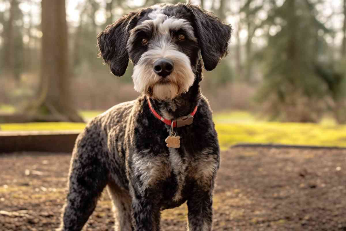 Schnoodle Vs Goldendoodle: Which Breed Is Right For You? 7