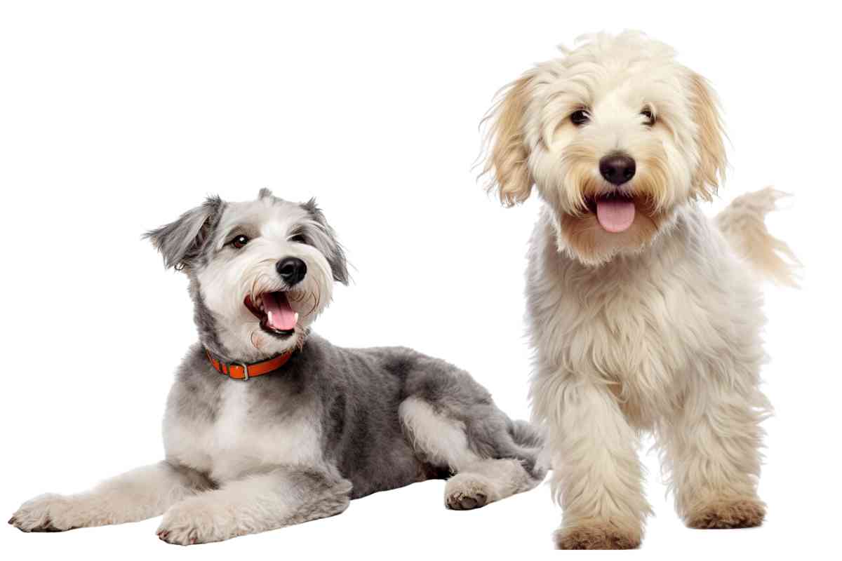 Schnoodle Vs Goldendoodle: Which Breed Is Right For You? 1