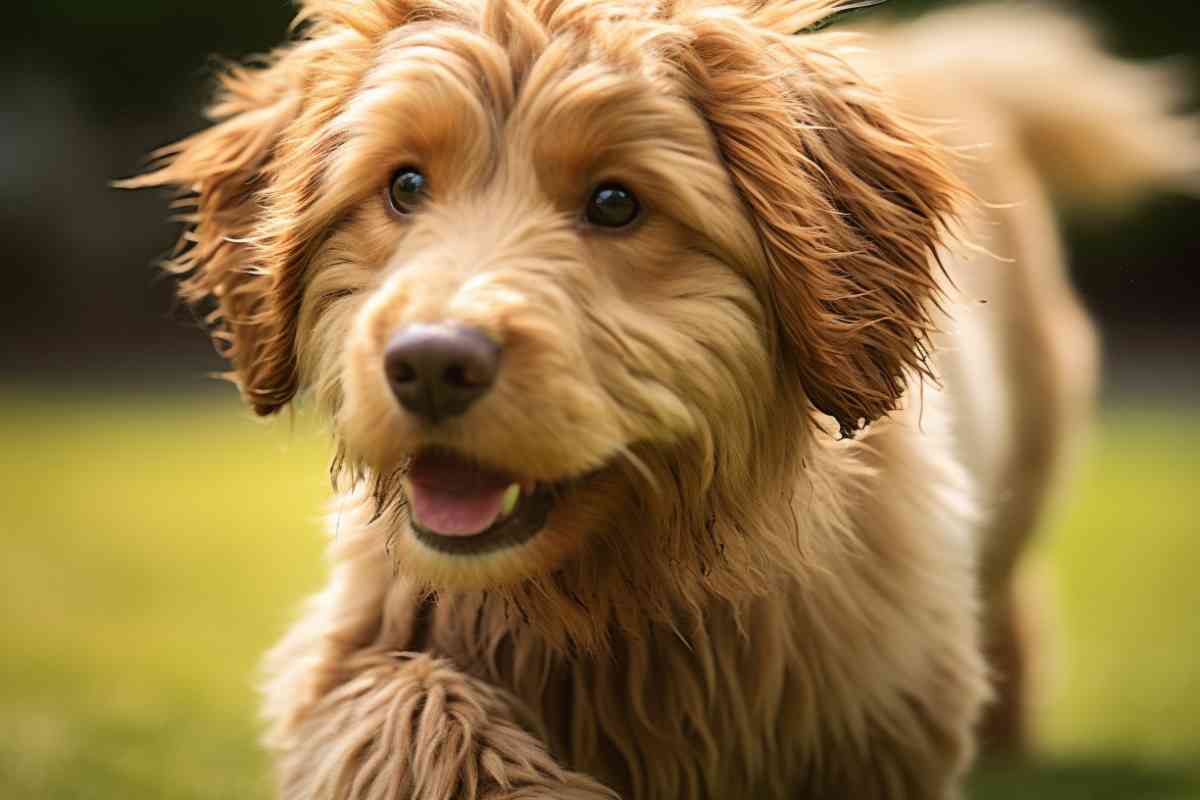 Understanding Goldendoodle Behavior: A Guide To Temperament, Personality, And Traits 2