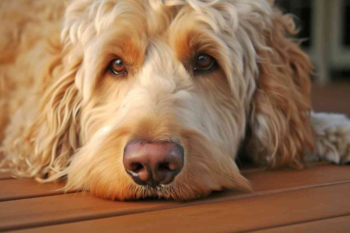 Understanding Goldendoodle Behavior: A Guide To Temperament, Personality, And Traits 4