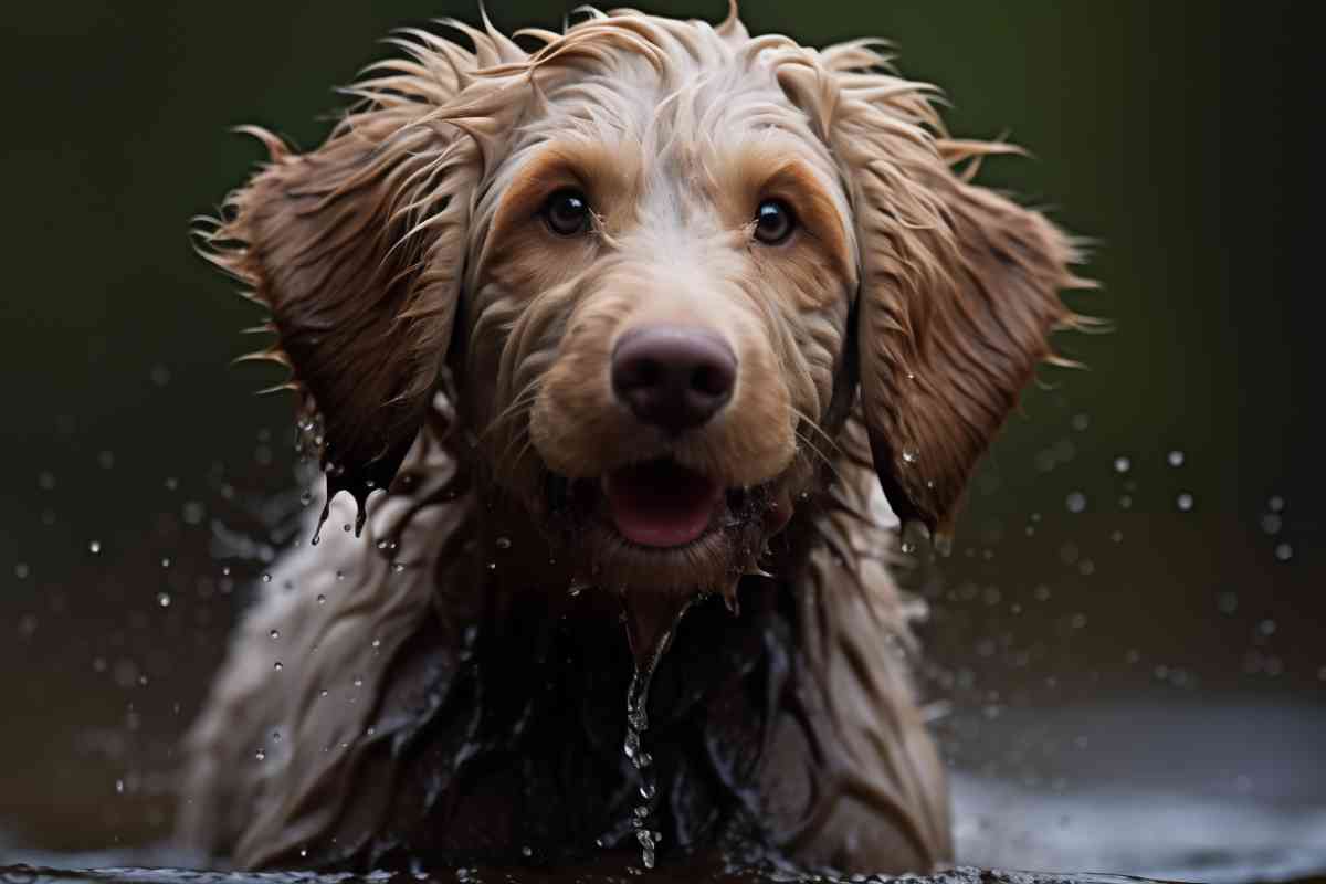 Understanding Goldendoodle Behavior: A Guide To Temperament, Personality, And Traits 9