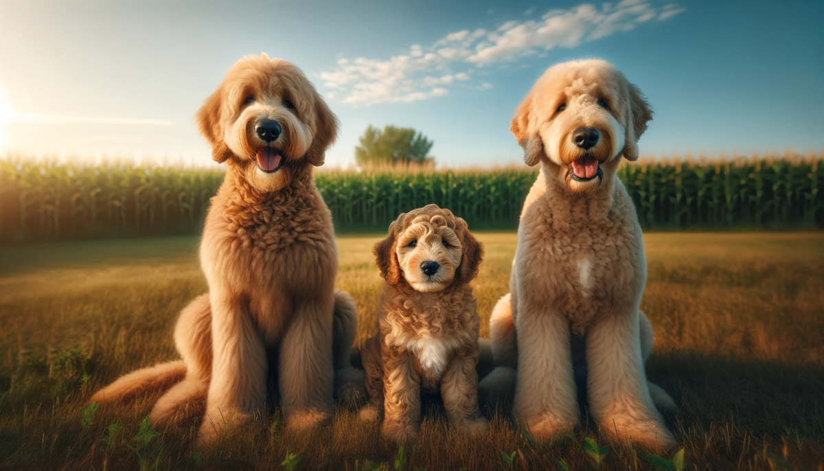 Mini Goldendoodle Lifespan Average Life Expectancy And Health Concerns